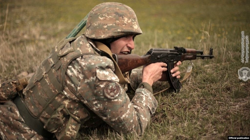 Armenia’s military escalation in Nagorno-Karabakh: a major threat to European security