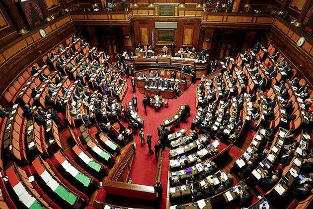 Italian Chamber of Deputies Adopts Karabakh Resolution Statement