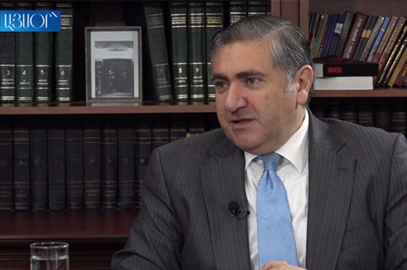 Armenia Demoralized And Turned Into Financial Bankrupt – Dashnaktsutyun Representative
