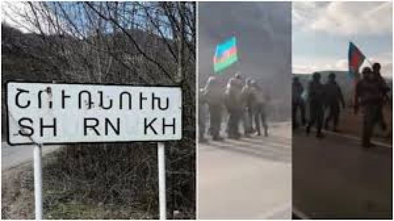 On Significance of Zangezur-Syunik for Azerbaijan and Armenia