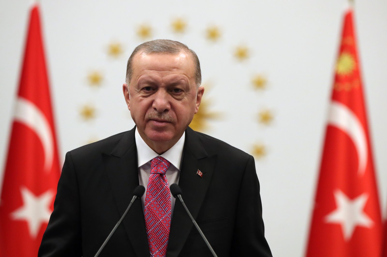Turkey hopes for better relations with Israel, Erdoğan says