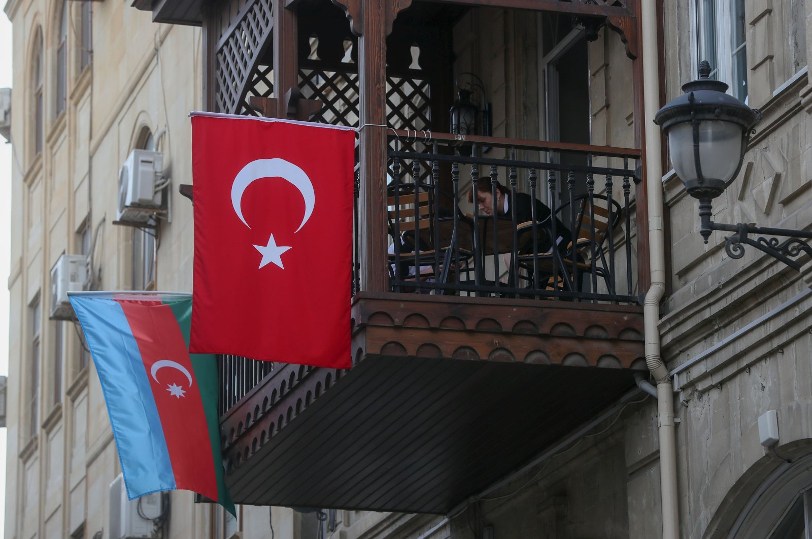 Turkey ratifies preferential trade deal with Azerbaijan