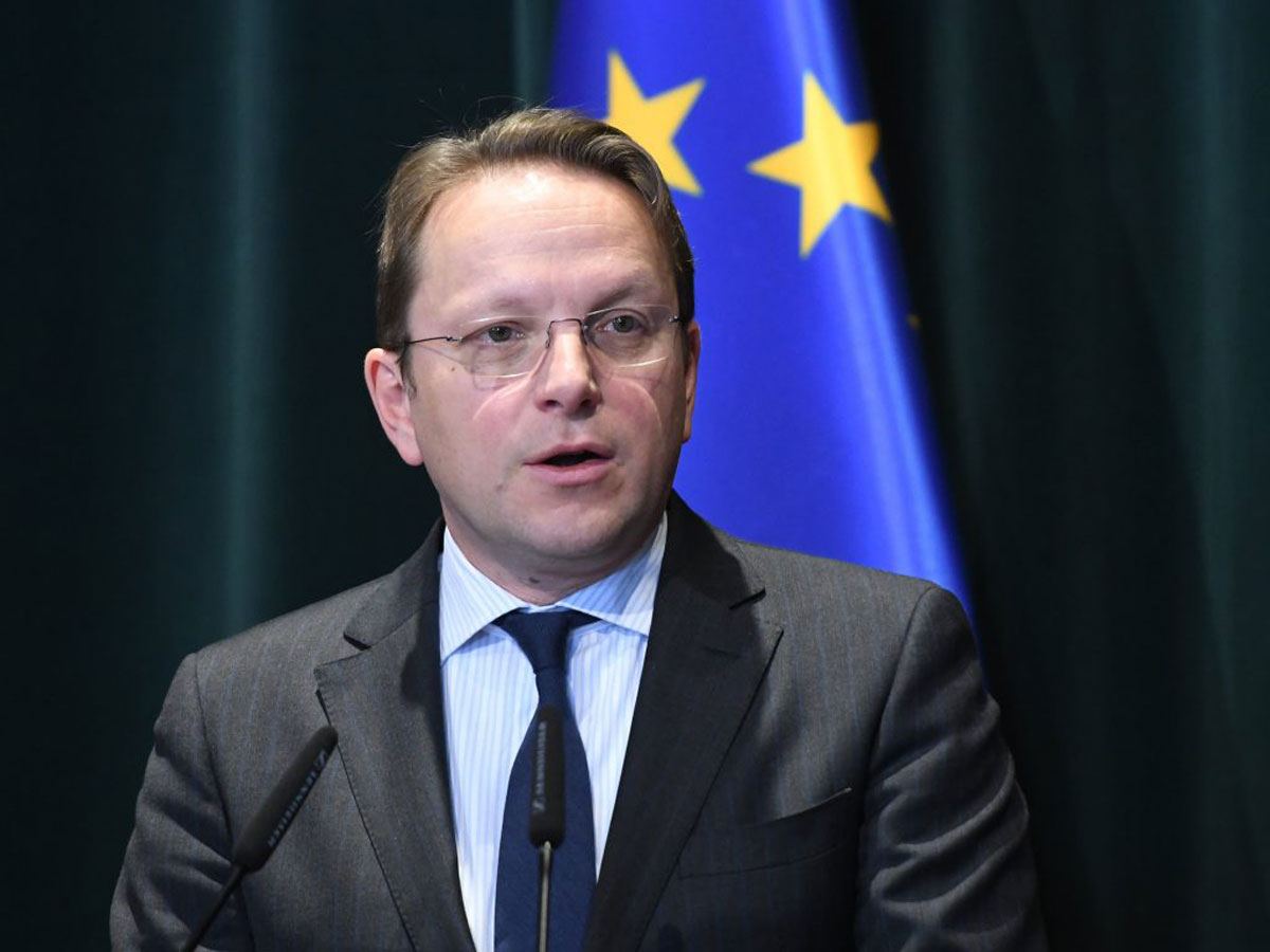 EU Commissioner: Completion of Southern Gas Corridor Is Great Achievement
