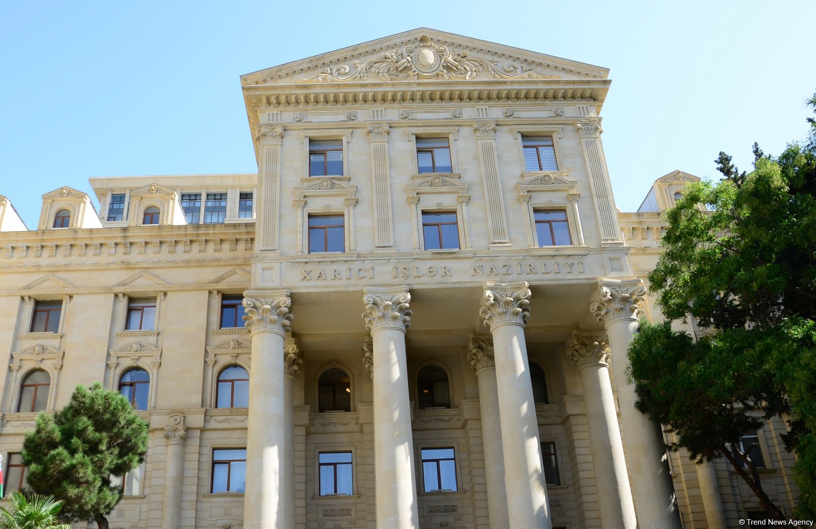 Azerbaijan’s MFA issues appeal on occasion of April 18 – International Day for Monuments and Historic Sites