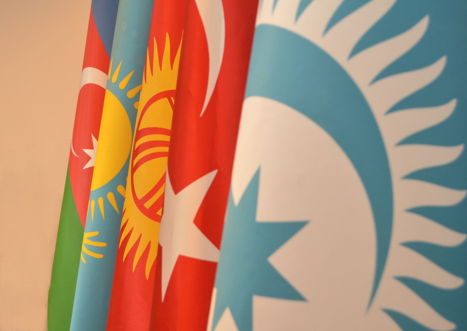 Turkic-Speaking States To Hold Business Forum On Restoration Of Azerbaijan’s Karabakh