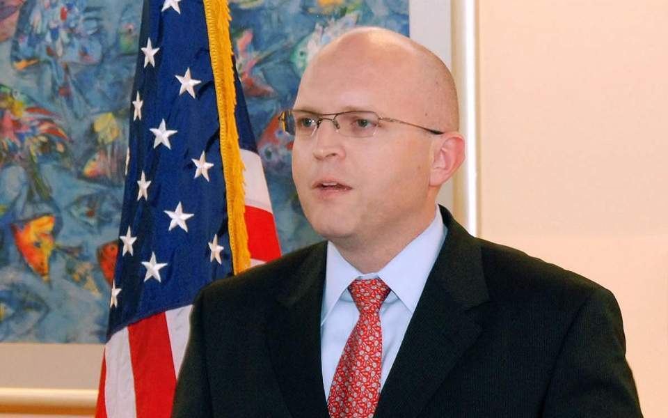 US ready to render technical assistance to demarcate border between Azerbaijan and Armenia