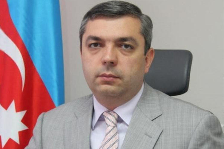 Azerbaijani official, European commissioner exchange views on prospects for co-op