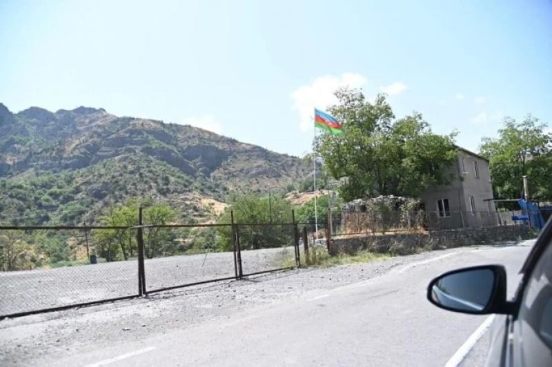 Azerbaijan returned two Armenian citizens who disappeared on the Goris-Kafan highway