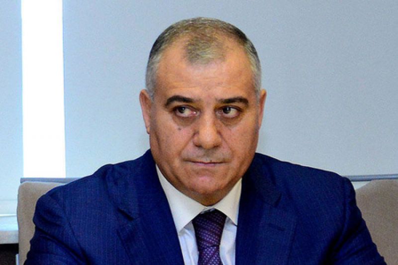 Ali Nagiyev: Armenian provocations against Azerbaijan are monitored and suppressed