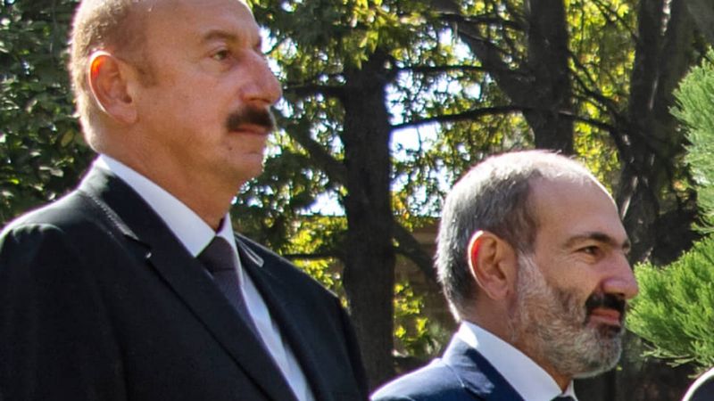 EU: Aliyev and Pashinyan agreed to meet in Brussels