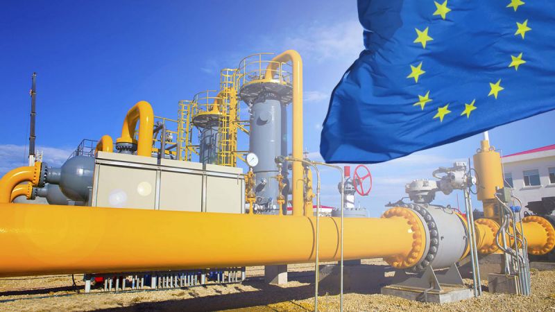 The Balkans – in anticipation of significant volumes of gas from Azerbaijan and other sources