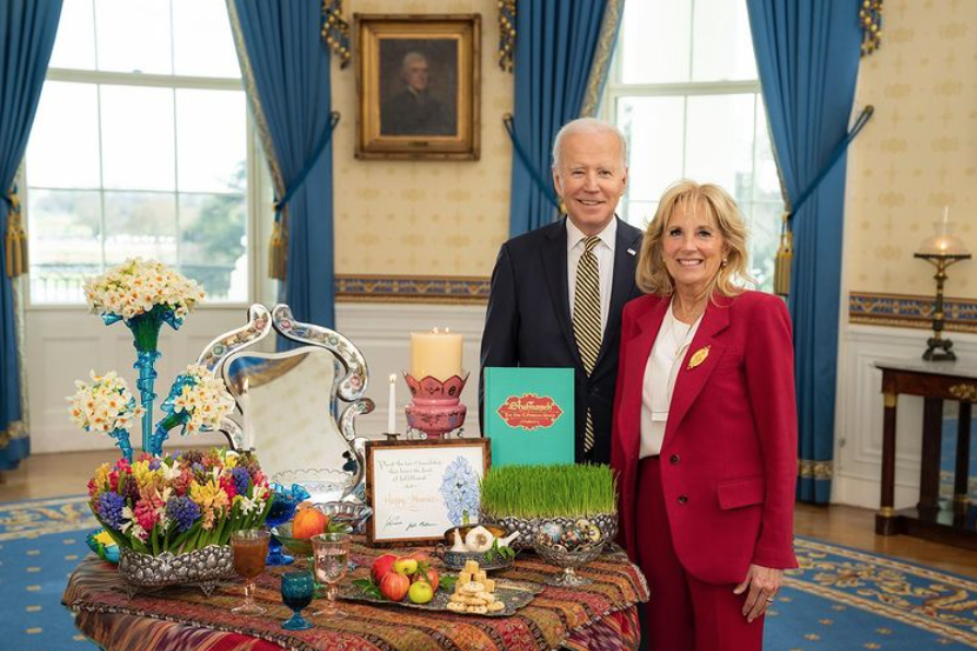 Biden outlined priorities for cooperation with Azerbaijan