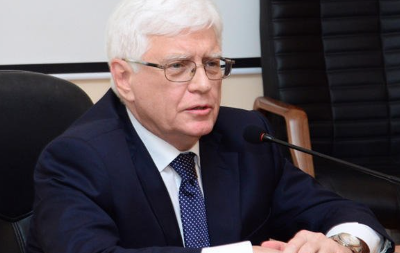 Ambassador Bocharnikov: Delyagin’s Words Damage Relations Between Azerbaijan and Russia
