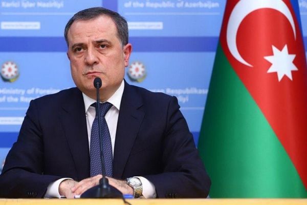Azerbaijani foreign minister heading for Istanbul to attend extraordinary meeting of Turkic nations