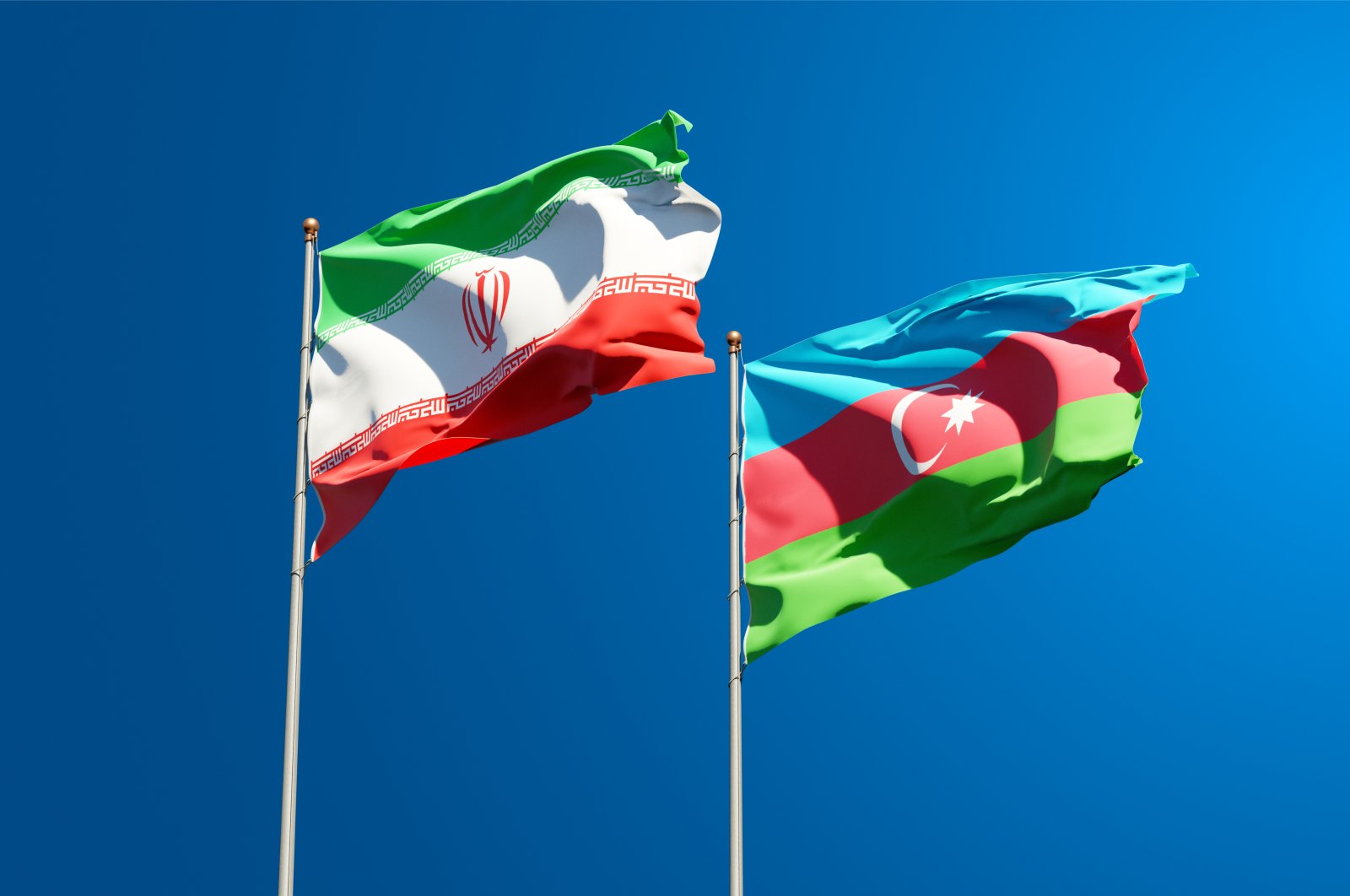Baku summons Iranian envoy over anti-Azerbaijan propaganda