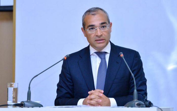 Mikayil Jabbarov: Azerbaijan to create new financial tools in accordance with its demands