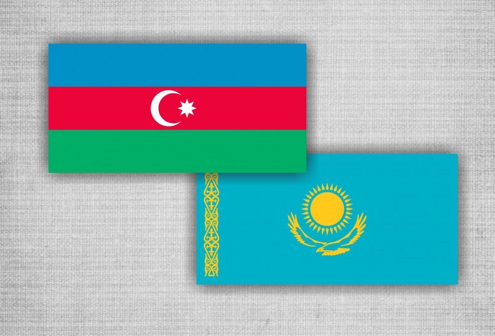 Case of Azerbaijan & Kazakhstan: cooperation as tool for reaching new horizons