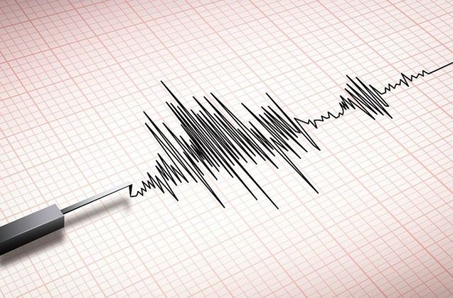 Another earthquake strikes Türkiyes Malatya province