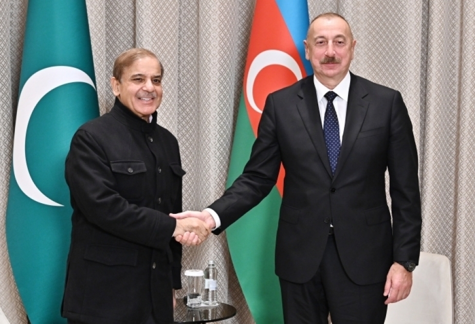 Pakistan will continue to offer steadfast support to Azerbaijan’s sovereignty and territorial integrity