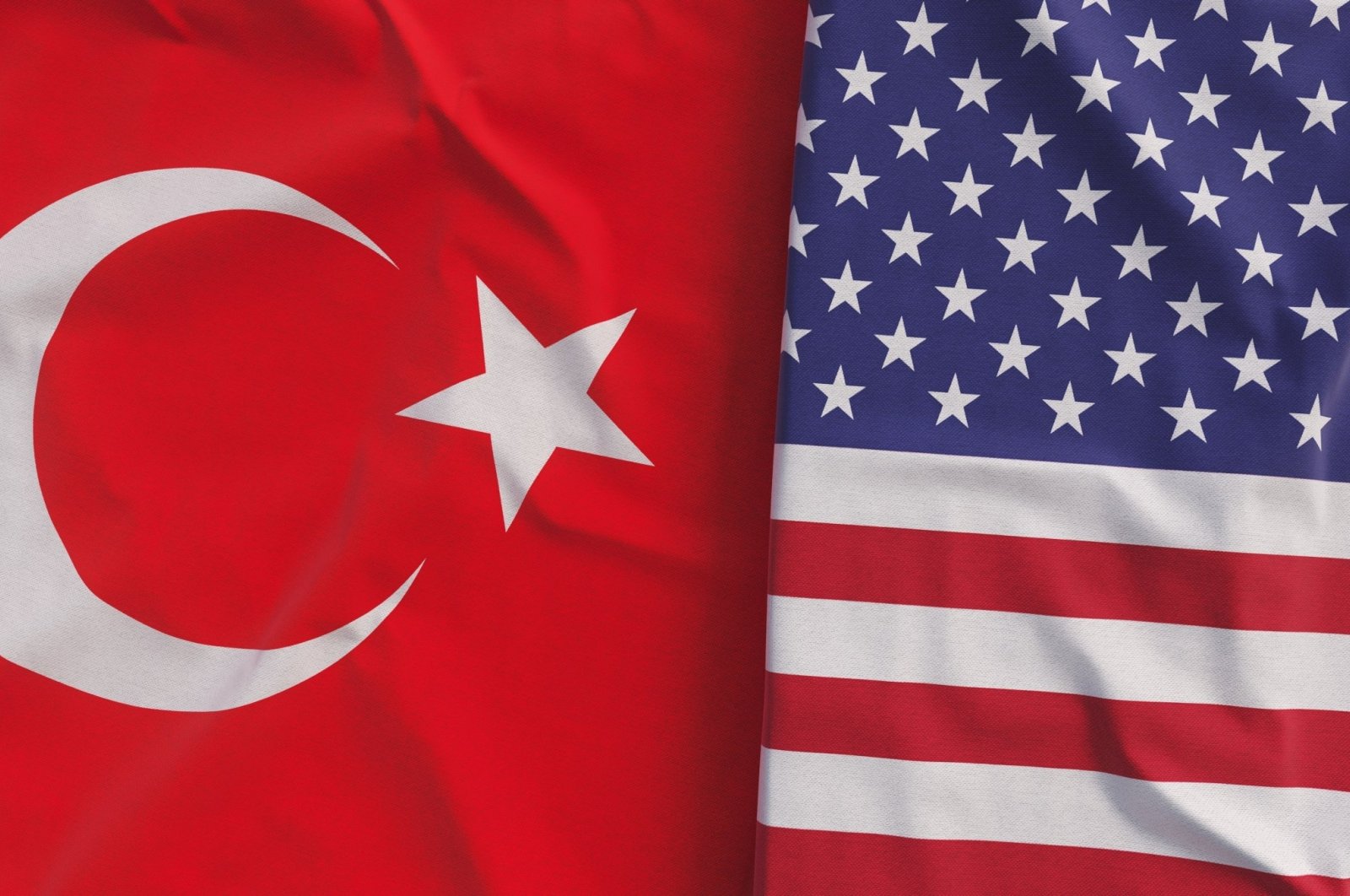 Turkish, US officials discuss regional developments