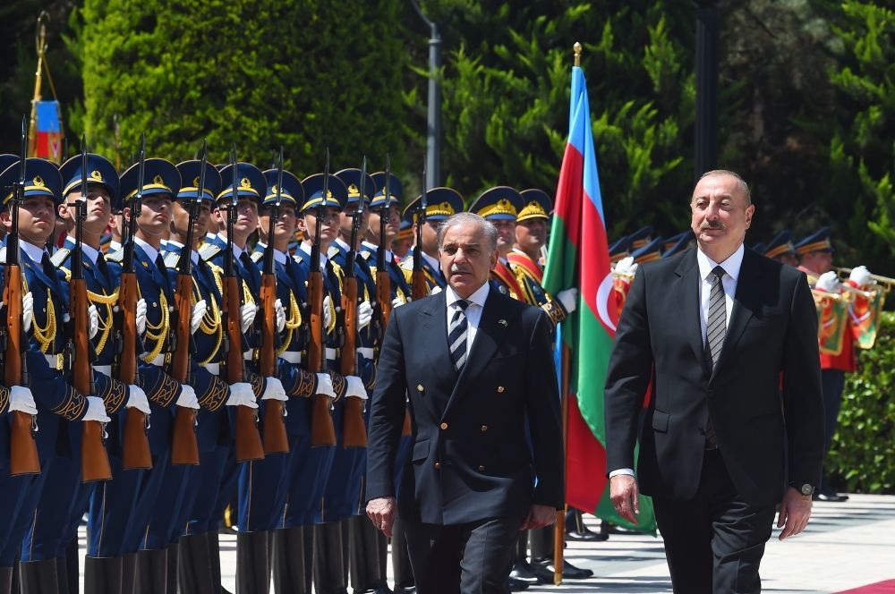 Friends of hard time: reasons strengthening Azerbaijan-Pakistan brotherhood
