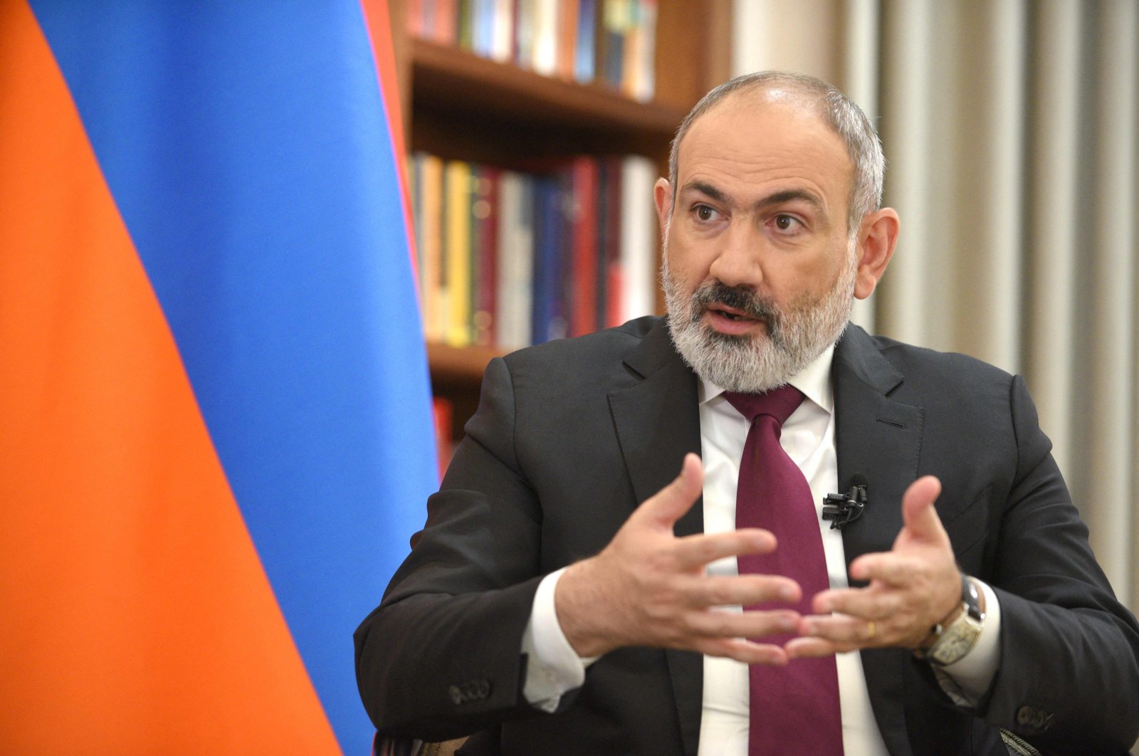 Armenia, Azerbaijan may sign peace treaty by end of 2023