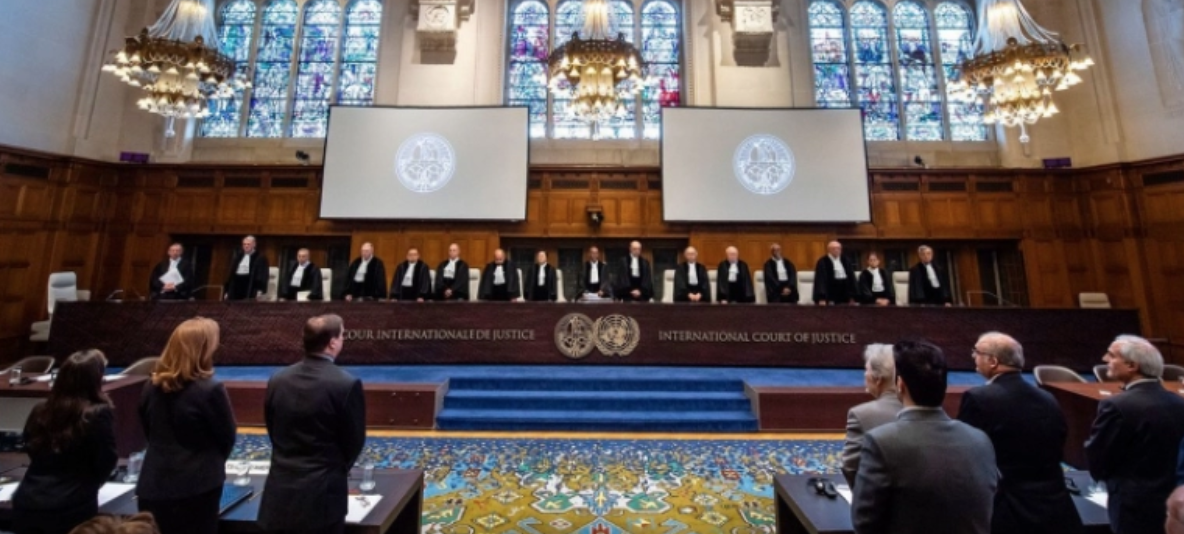 MFA: Azerbaijan welcomes the decision of the UN International Court of Justice