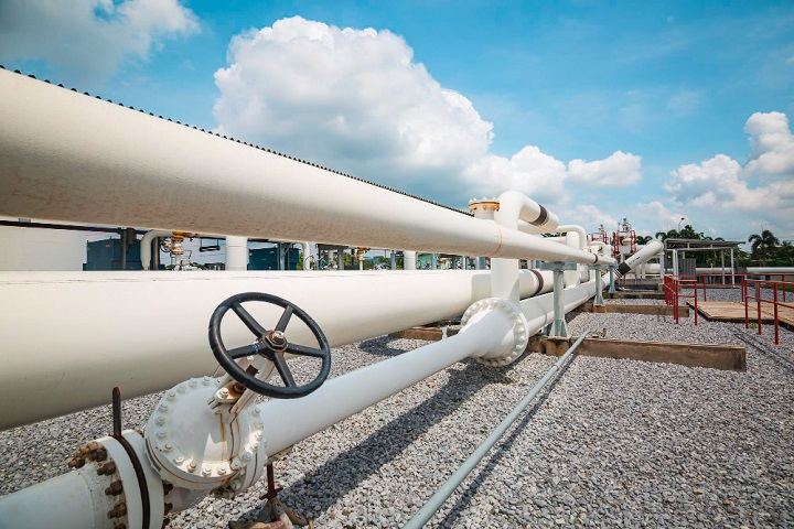 Bulgaria boosts gas imports from Azerbaijan