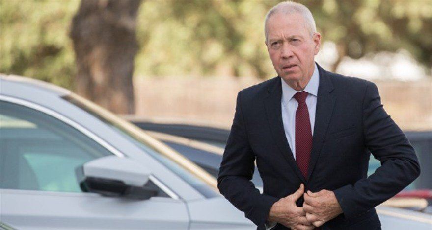 Israel’s defense minister to visit Azerbaijan