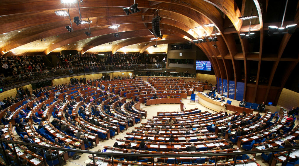 On October 12, PACE will hold a debate on the topic: “Humanitarian situation in Nagorno-Karabakh”