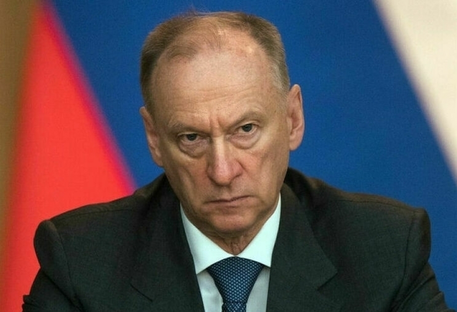 Secretary of Russian Security Council: Azerbaijan has great economic and financial potential