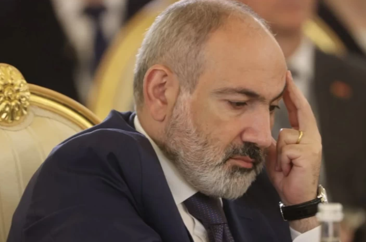 Pashinyan: Armenia and Azerbaijan have reached consensus on the fundamental principles of the peace agreement