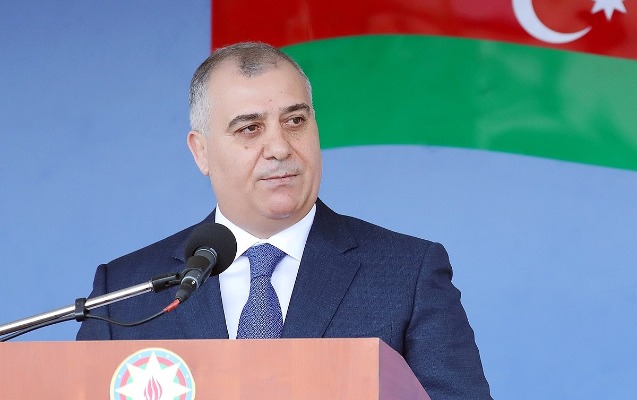 “Armenia refuses to reveal the mass burial sites of Azerbaijanis”