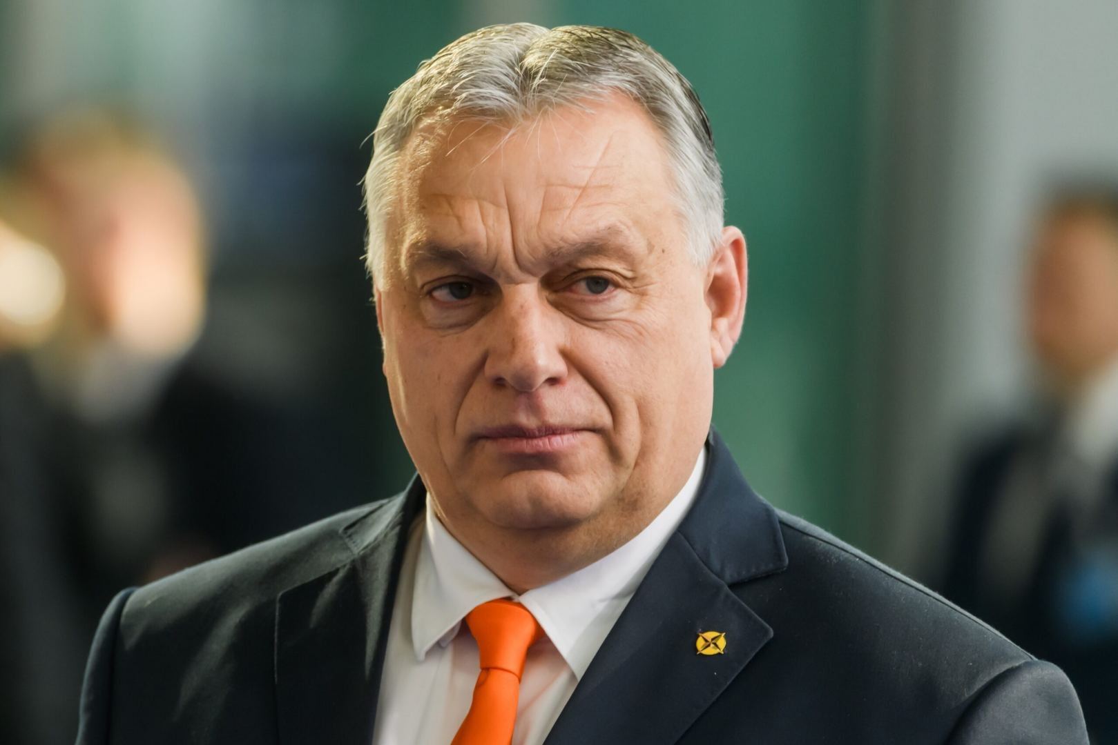 Hungarian PM thanks President Ilham Aliyev for efforts to stabilize situation in S.Caucasus